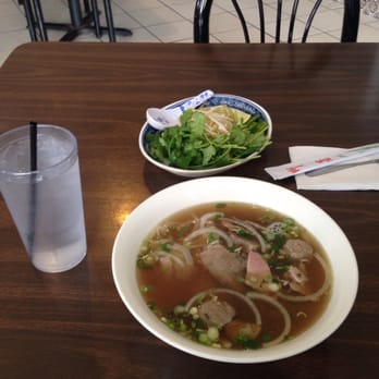Pho Hai An - Combination pho! - Vietnamese Near Me - San Antonio, Texas Pho Hai An - Combination pho! - Vietnamese Near Me - San Antonio, Texas
