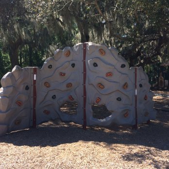 Lithia Springs Park - The Playground! - Parks Near Me - Lithia, Florida