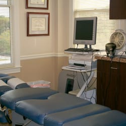 Park Ridge Chiropractic Center