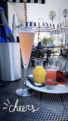 The Bottle Inn Hermosa by null