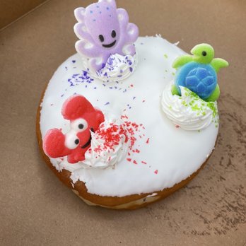 Urban Dripp - Donuts Near Me - Riverside, California Urban Dripp - Donuts Near Me - Riverside, California