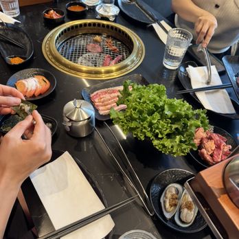Gyumanor Japanese Bbq - more items - Barbeque Near Me - Markham, Ontario Gyumanor Japanese Bbq - more items - Barbeque Near Me - Markham, Ontario