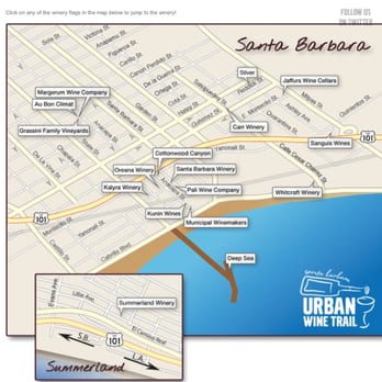 Urban Wine Trail - Wine Tours Near Me Urban Wine Trail - Wine Tours Near Me