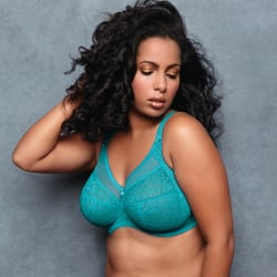 Marie Angelique Bra and Lingerie - Bra sizes up to N-cup