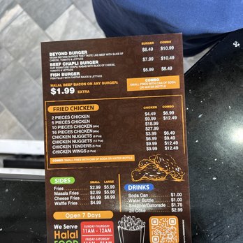 Meet N Eat - Menu2 - Burgers Near Me - Brooklyn, New York Meet N Eat - Menu2 - Burgers Near Me - Brooklyn, New York