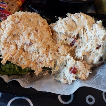 Chicken Salad Chick - My new favorite place - Sandwiches Near Me - Lexington, South Carolina Chicken Salad Chick - My new favorite place - Sandwiches Near Me - Lexington, South Carolina