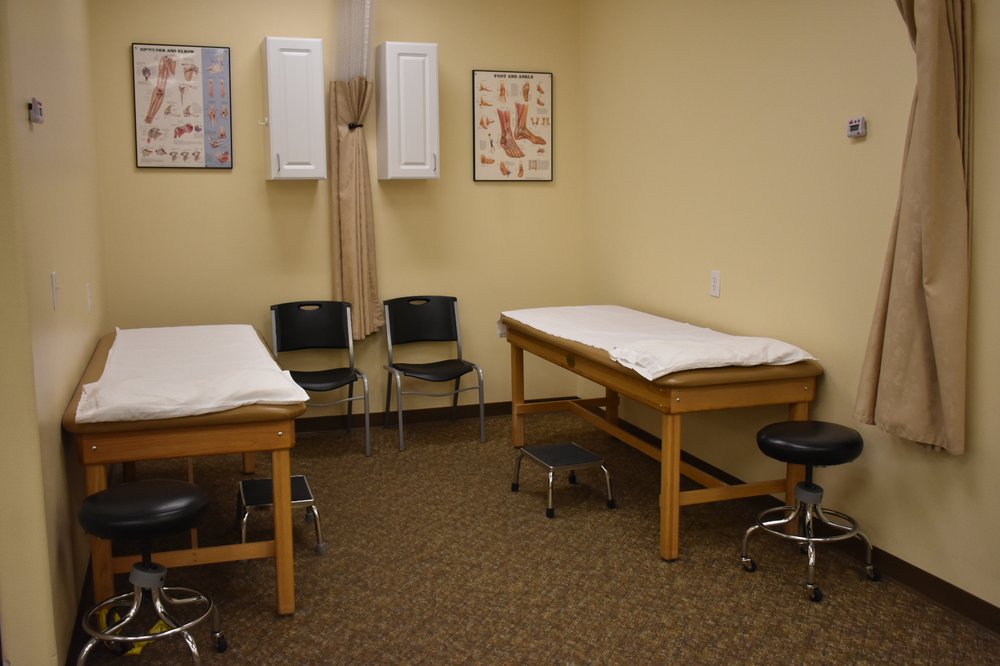 Comprehensive Therapy Centers - grief counselor in Las Vegas, NV