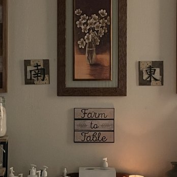 Mojave Wellness Studio - Treatment room - Massage Therapy Near Me - Phoenix, Arizona