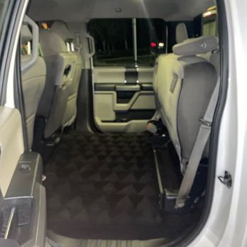 Auto Detail By Luis - Auto Detailing Near Me