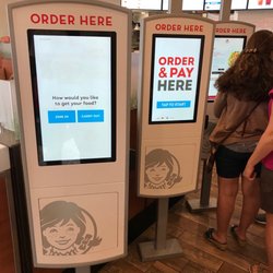 Wendy's