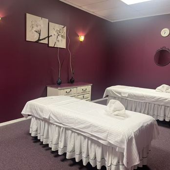 Blossom Reflexology Spa - Massage Near Me - Suwanee, Georgia