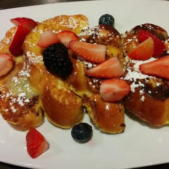 The Row - French Toast = Delicious - Southern Near Me - Nashville, Tennessee The Row - French Toast = Delicious - Southern Near Me - Nashville, Tennessee