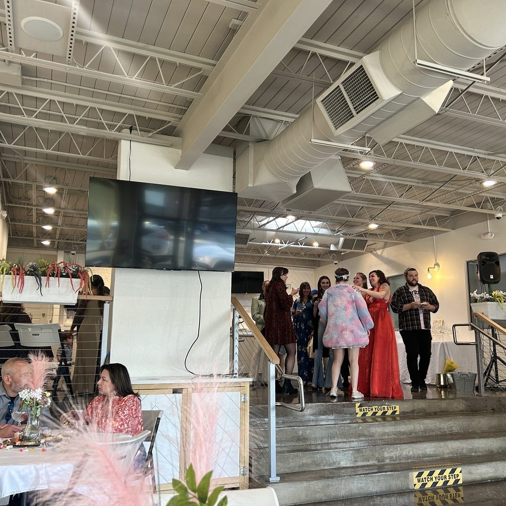 AU Events - Party held at Friendly City Events - Party & Event Planning Near Me