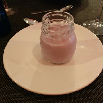 La Malontina - yogurt - Modern European Near Me - Madrid, M La Malontina - yogurt - Modern European Near Me - Madrid, M