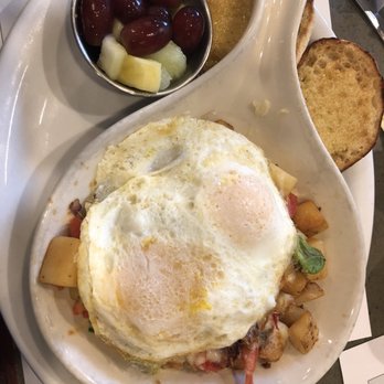 Turning Point - Breakfast & Brunch Near Me - Westfield, New Jersey