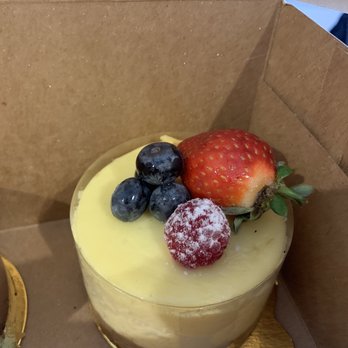 Alliance Bakery & Cafe - NY Cheesecake - Bakeries Near Me - Chicago, Illinois