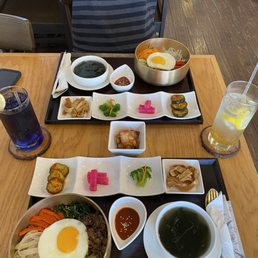Bibimbap