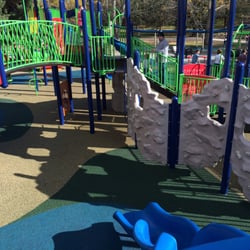 Samuel Johnson Park