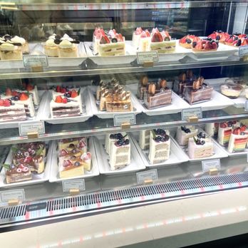 Paris Baguette - Assortment of cakes - Bakeries Near Me - Montvale, New Jersey Paris Baguette - Assortment of cakes - Bakeries Near Me - Montvale, New Jersey