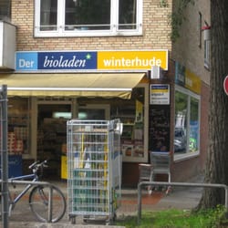 Der Bioladen Winterhude