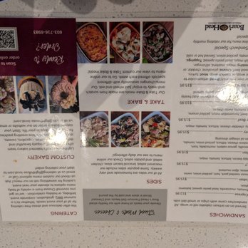 Lighthouse Local - Bakeries Near Me - Bedford, New Hampshire