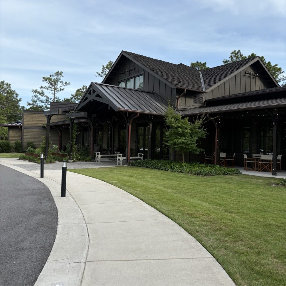 Covey - New American Near Me - Wilmington, North Carolina