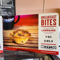 Metro Coffee Company