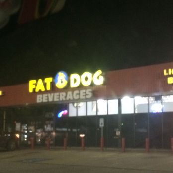 Fat Dog Beverages - Fat dogs liquor store - Beer, Wine & Spirits Near Me - Coffee City, Texas Fat Dog Beverages - Fat dogs liquor store - Beer, Wine & Spirits Near Me - Coffee City, Texas