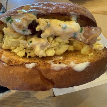 Good Egg - Bacon egg - Sandwiches Near Me - Bend, Oregon Good Egg - Bacon egg - Sandwiches Near Me - Bend, Oregon