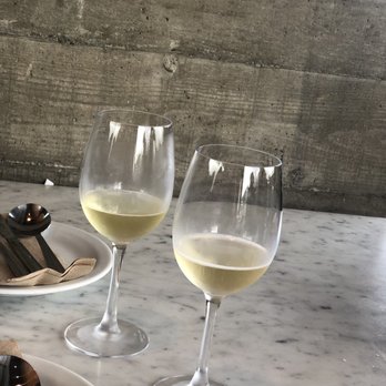 Live Fire Pizza - Wine not? - Pizza Near Me - Napa, California