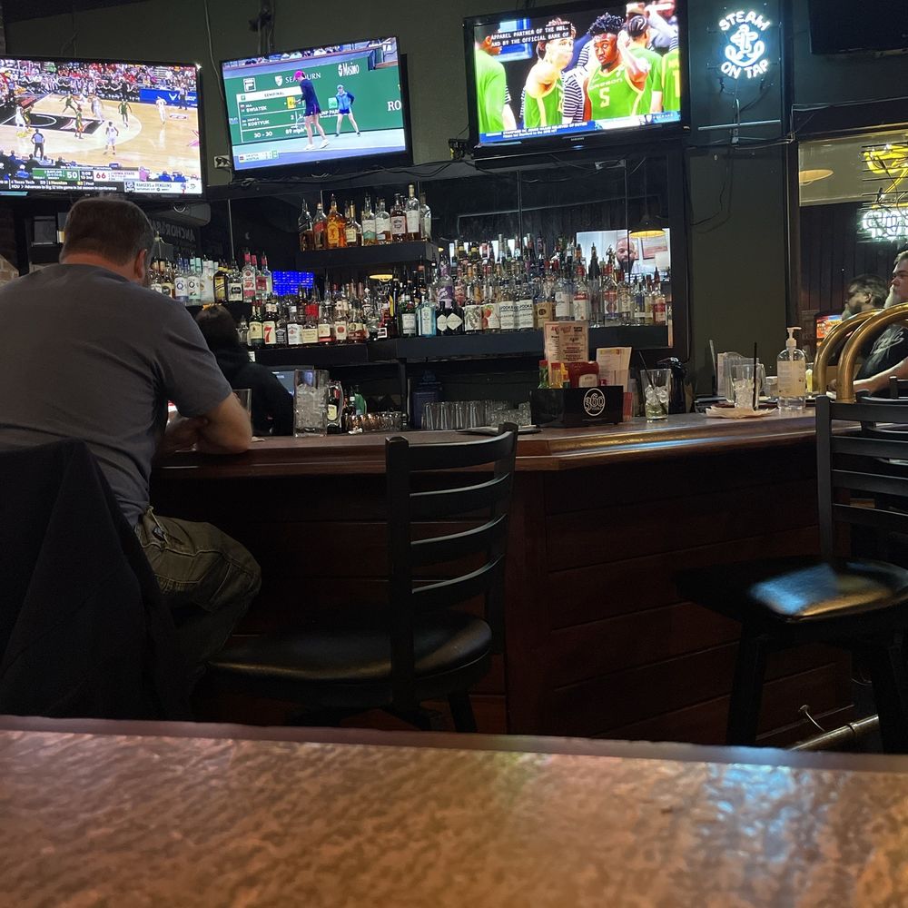 Anchor Bar - Classy place - New American Near Me - Portland, Oregon