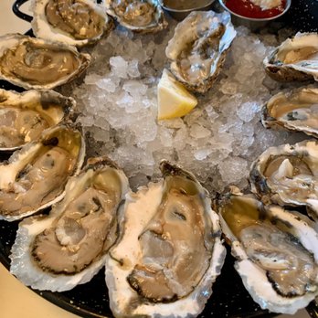 Fish N Beer - Dollar Oysters, keep 'em coming! ;) - Seafood Near Me - Denver, Colorado Fish N Beer - Dollar Oysters, keep 'em coming! ;) - Seafood Near Me - Denver, Colorado
