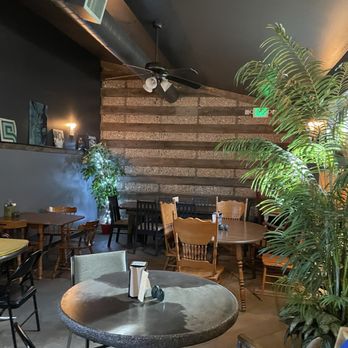 Caverna Coffee + Bistro - Coffee & Tea Near Me - Whitewood, South Dakota