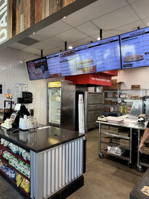 Capriotti's Sandwich Shop by null