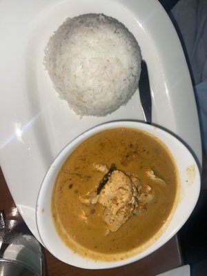 Tommy's Thai by null