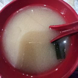 Miso so good! Miso so good!
