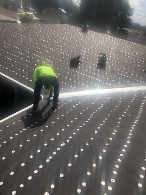 Slide of Victory Roofing & Associates