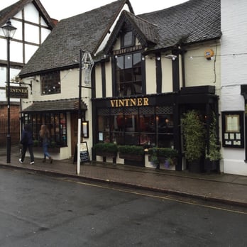 Vintner - Wine Bars Near Me - Stratford Upon Avon, WAR Vintner - Wine Bars Near Me - Stratford Upon Avon, WAR