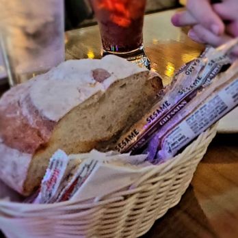 Stacy's Cafe - Basket of bread - Bars Near Me - Bellwood, Illinois Stacy's Cafe - Basket of bread - Bars Near Me - Bellwood, Illinois