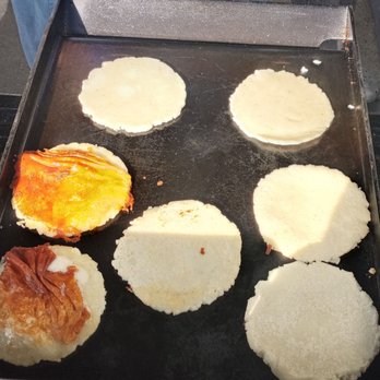 Mezclá Colombian Eats - Food Trucks Near Me Mezclá Colombian Eats - Food Trucks Near Me
