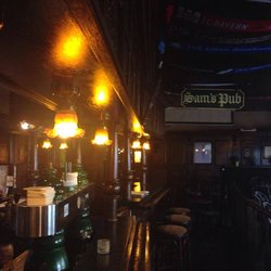 Sam's Pub