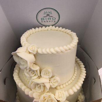 Bird Bakery - Bakeries Near Me - Dallas, Texas