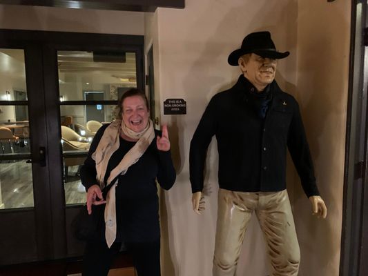 Paso Robles Inn by null