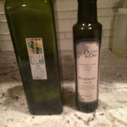 2 of my favorite olive oils 2 of my favorite olive oils