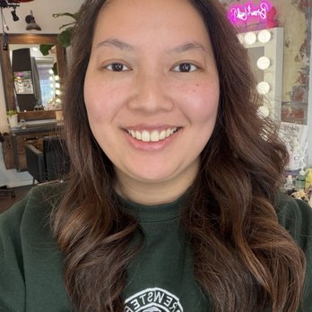 Y Salon & Spa - Hair by Li - Hair Salons Near Me - San Mateo, California Y Salon & Spa - Hair by Li - Hair Salons Near Me - San Mateo, California