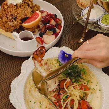GIWA - Breakfast & Brunch Near Me - Santa Clara, California GIWA - Breakfast & Brunch Near Me - Santa Clara, California