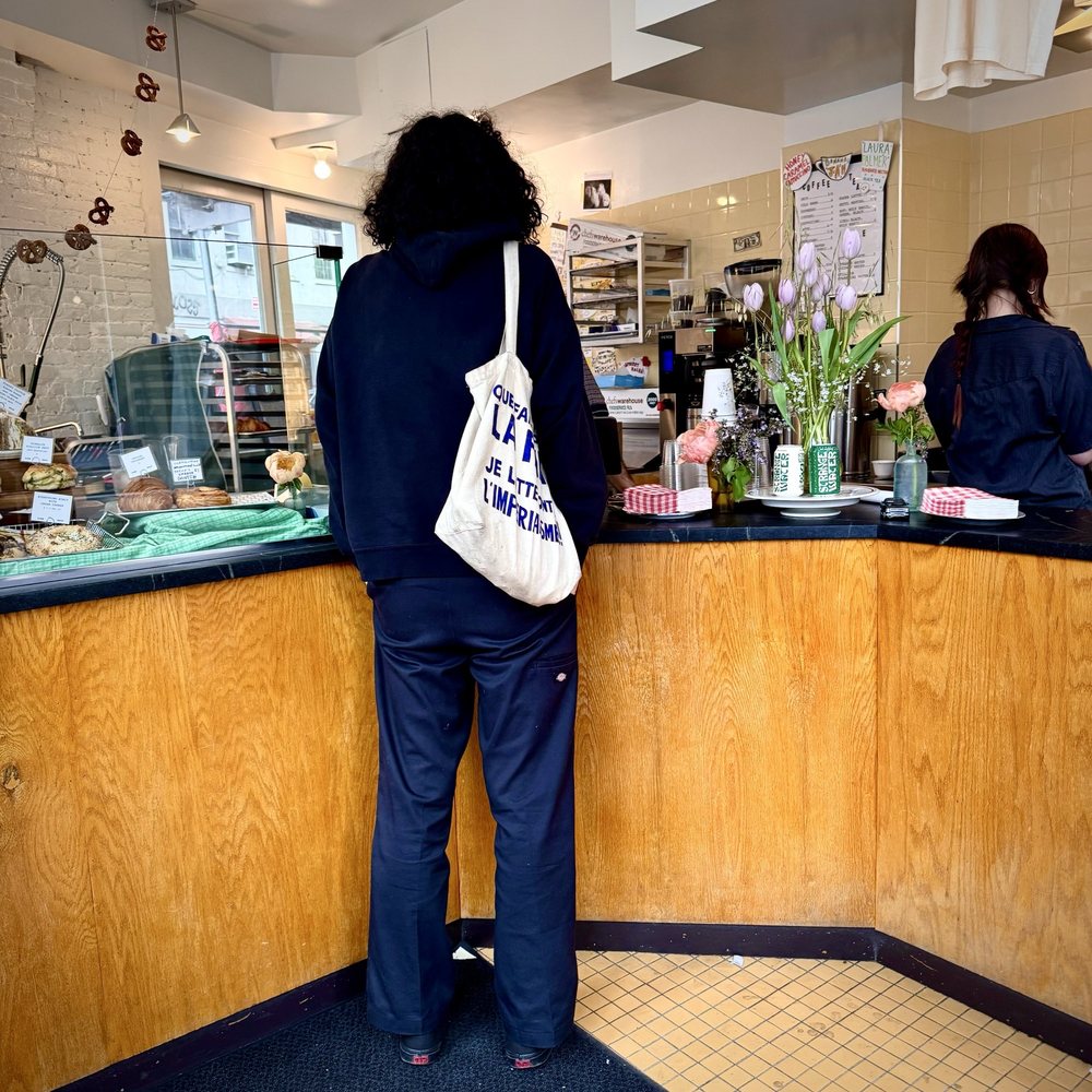 Elbow Bread - Interior - Bakeries Near Me - New York, New York Elbow Bread - Interior - Bakeries Near Me - New York, New York