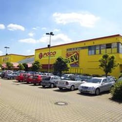 POCO Einrichtungsmarkt Gelsenkirchen