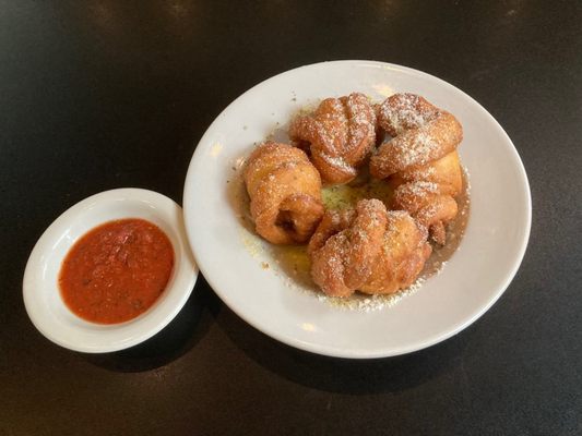 Sicilia Pizza & Kitchen