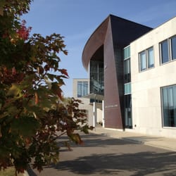 Great River Regional Library